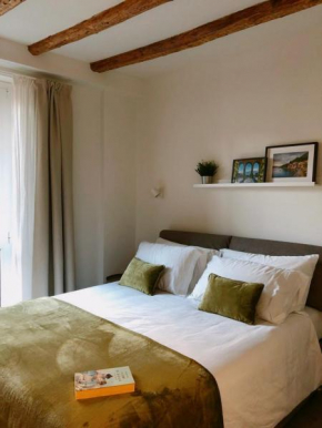 FOSCOLO 9 ROOM - BREAKFAST Como